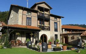 La Casona de Rudagüera